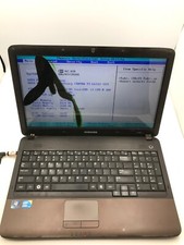 Samsung r540 laptop d'occasion  Expédié en Belgium