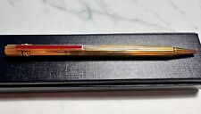 Cartier must cartier usato  Roma