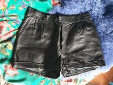 Short cuir d'occasion  Aix-les-Bains