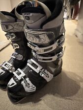 Women ski boots for sale  BATTLE