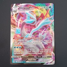 Carta pokemon kyurem usato  Foligno