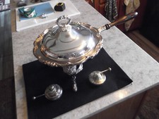 Vintage english silver for sale  Laramie