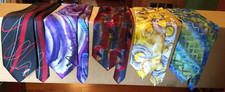 Lot jerry garcia for sale  Platte Center