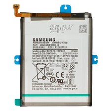 Samsung EB-BA715ABY Original 4500mAh Akku für Samsung Galaxy A71 SM-A715F, usado comprar usado  Enviando para Brazil