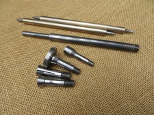 Vintage watchmakers 8mm for sale  STOCKTON-ON-TEES