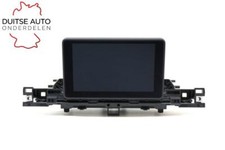 Usado, Audi A5 F5 Display MMI Multimedia Bildschirm MIB2 Displayaufnahme 8W0919604 comprar usado  Enviando para Brazil