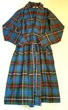 flannel s robe men lined for sale  Woonsocket