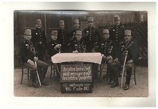 Foto soldaten gruppenbild gebraucht kaufen  Neugersdorf