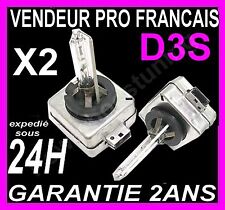 Ampoules d3s xenon d'occasion  Montpellier-