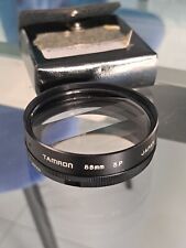 Tamron filtro filter usato  Acerra
