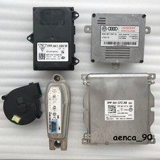Kit de módulo de computador DRL farol de LED Audi Q3 fabricante de equipamento original para 2017 2016 7PP941329M comprar usado  Enviando para Brazil