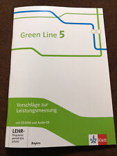 Green line bayern gebraucht kaufen  Linden