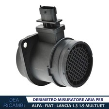 Debimetro per alfa usato Debimetro per alfa usato  Treglio