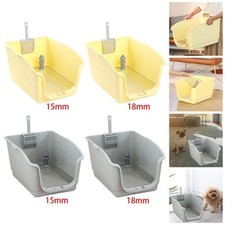 Dog toilet puppy for sale  Shipping to United Kingdom