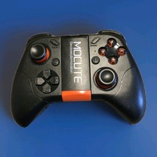 Controle VR Bluetooth Gamepad MOCUTE 054 Joypad Móvel - SOMENTE CONTROLE NÃO USADO, usado comprar usado  Enviando para Brazil
