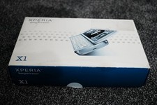 Sony ericsson xperia for sale  SOUTHPORT