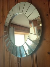 Large round decorative for sale  Lake City