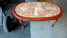 Belle table marbre d'occasion  Arras