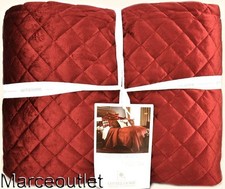 Levtex home red for sale  USA