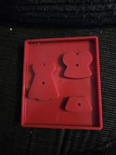 Sizzix originals. doll for sale  WALLASEY