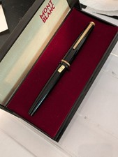 Vtg nos black for sale  Billings