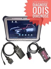 Profi diagnosegerät kfz gebraucht kaufen  Halle