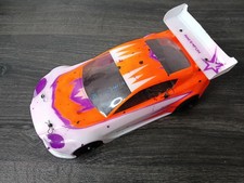 Team associated supastox for sale  HARROW