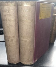 1879 history indian for sale  CARNOUSTIE