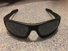 Sunglasses turbine oakley for sale  LONDON