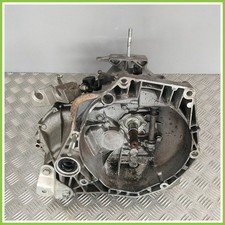 Cambio manuale lancia usato  Cona