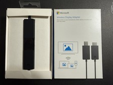 Usado, Adaptador de tela sem fio Microsoft V2 modelo 1733 comprar usado  Enviando para Brazil