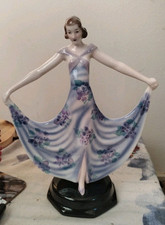 Goldscheider woman 6553 for sale  NORTHWICH