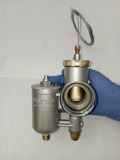 Carburatore dell orto usato  Torre di Mosto