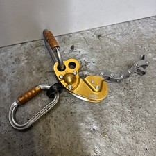 Petzl zigzag plus for sale  SLOUGH