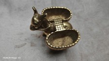 Brass donkey removeable for sale Brass donkey removeable for sale  DONCASTER