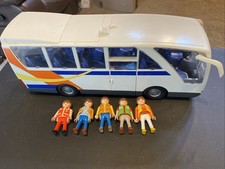 Vtg playmobil city d'occasion  Expédié en Belgium