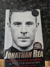 jonathan rea for sale  LINCOLN