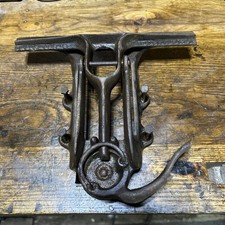 Antique wentworth hand for sale  Warminster