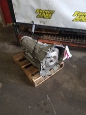 Automatic transmission 4wd for sale  Annandale