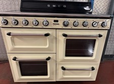 Smeg victoria tr4110i for sale  LONDON