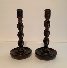 Set vintage wooden for sale  Lake Bluff