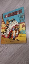Vend livre yakari d'occasion  Saint-Remy-en-Bouzemont-Saint-Genest-et-Isson