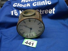 Clock officers drum for sale Clock officers drum for sale  HONITON