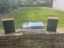 Vintage retro pye for sale  CARDIFF