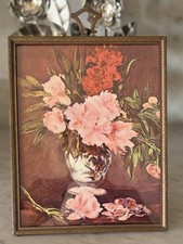 Vintage floral art for sale  Paradise Valley