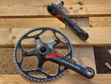 fulcrum racing 1 for sale  WAKEFIELD