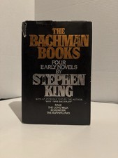 Bachman books true for sale  Southgate
