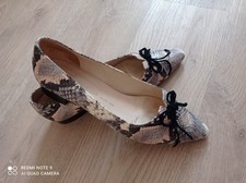 Schuhe peter kaiser gebraucht kaufen  Wolfegg