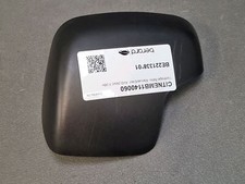 Coque rétroviseur gauche d'occasion  Velaux