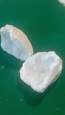 Pietra minerale geode usato  Conselice